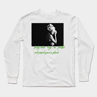 family Long Sleeve T-Shirt